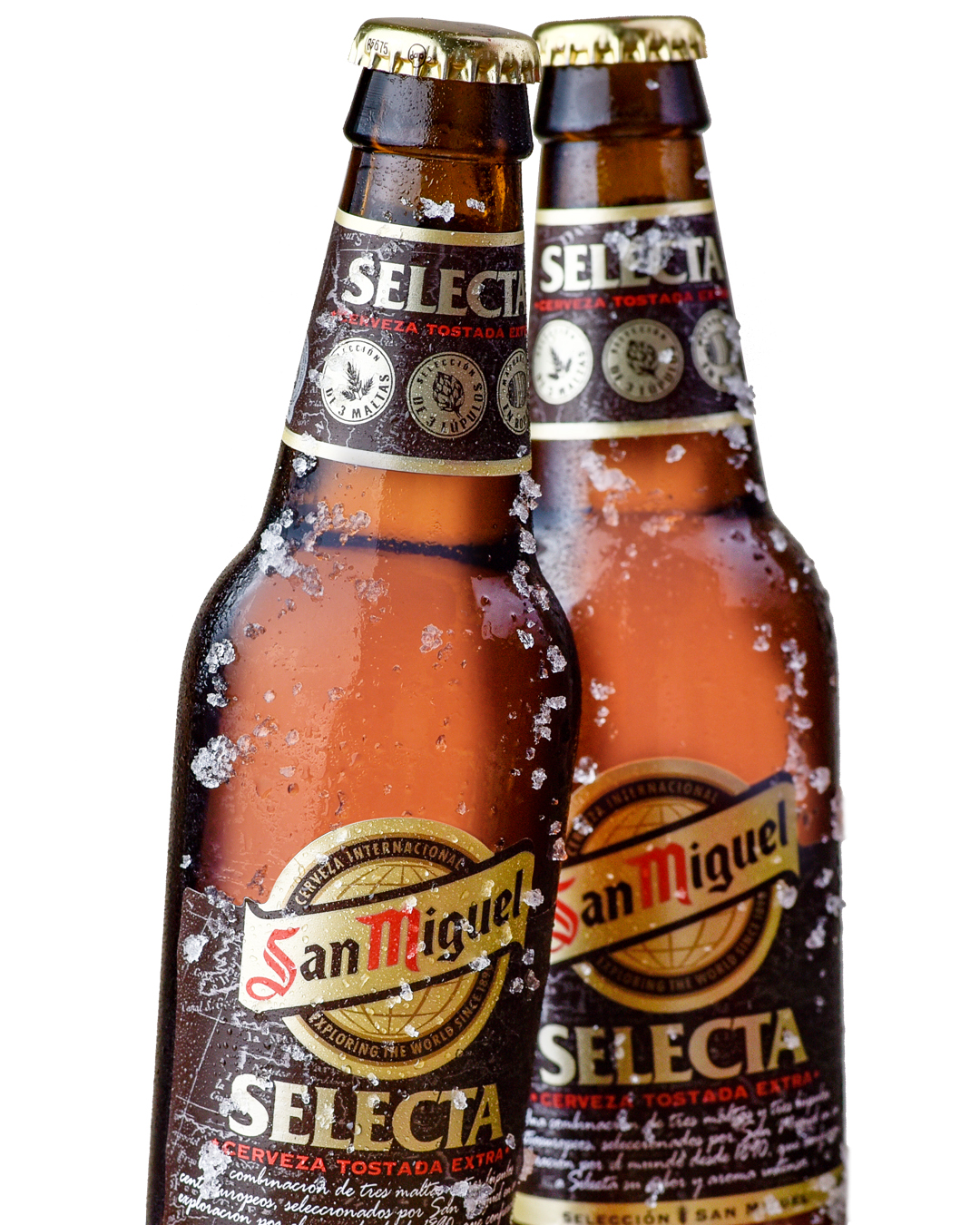 cerveza san miguel